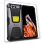 Превью Rugged Smartphone with Camping Lights — Portable Audio Solutions, FOSSiBOT
