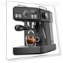 Semi Automatic Espresso Coffee Machine — Semi-Automatic Espresso Machines, HIBREW