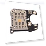 SIM Card Holder Socket Board — Mobile Internet Solutions, Huawei
