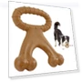 Thumbnail Simulation Nylon Dog Bone Toy — Bones