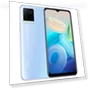 Превью Smartphone with Dual Cameras and Large Battery — Battery Savers, VIVO