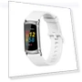 Soft Silicone Watch Band — Watch Straps & Bands, MIJOBS