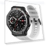 Thumbnail Solid Color Needle Buckle Silicone Watch Band — Watch Straps & Bands, Amazfit