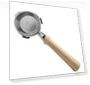 Thumbnail Stainless Steel Coffee Maker Handle — Handles