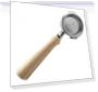 Thumbnail Stainless Steel Coffee Maker Handle — Handles
