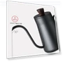 Превью Stainless Steel Hand Brewing Pot — Stovetop Moka Pots