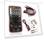 Thumbnail True RMS NCV Digital Multimeter — Electrical Testers, ANENG