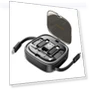 Type-C To Type-C Data Cable with Storage Box — Cables, ESSAGER