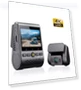 Thumbnail Ultra 4K Front + Full HD 1080P Rear Dual Channel Wi-Fi GPS Dash Camera — Dashboard Cameras, VIOFO