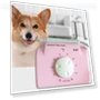 Превью Ultrasonic Cleaning Machine for Pet Dogs — Ultrasonic Cleaners