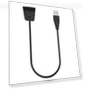 Thumbnail Universal USB Cable with Reset Button — Cables, Fitbit