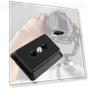 Thumbnail Upper Quick Release Plate — Steady Shots