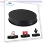 Thumbnail USB Electric Rotating Turntable Display Stand — Turntables, PULUZ