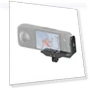 Thumbnail Vertical Horizontal Shooting Quick Release Metal L Bracket — Camera Brackets, PULUZ
