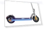 Превью Waterproof Folding Electric Scooter — Push Scooters, CUNFON