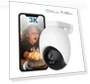 Thumbnail WiFi Plug-in Spotlight Camera — Smart Home Security, IMILAB