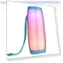 Thumbnail Wireless Bluetooth Speaker with LED Melody Colorful Light — Portable Audio Solutions