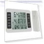 Превью Wireless Indoor Outdoor High-Precision Thermometer — Weather Stations