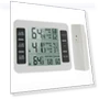 Превью Wireless Indoor Outdoor High-Precision Thermometer — Home Climate Control