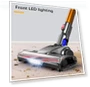 Превью Wireless Portable Vertical Vacuum Cleaner — Vacuums