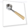 Thumbnail Zinc Alloy Coffee Maker Bottomless Handle — Replacement Parts, Dongling