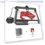 10W Laser Engraver — Engraving Equipment & Accessories, Mecpow