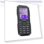 2.4-Inch Keyboard Detachable Battery Flashlight KaiOS 4G Mini Ruggedized Cellphone — Basic Cases, Blackview