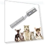 Превью 2-in-1 Pet Cleaning Dead Hair Clipper and Smooth Hair Combing Tool — Brushes