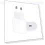 Превью 20W Single USB-C Travel Charger — Chargers