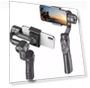 Thumbnail 3-axis gimbal stabilizer — Steady Shots
