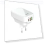 Превью 32W 3-Port USB PD Charger — Wall Chargers, LDNIO