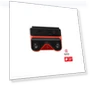 Thumbnail 3D Camera Shoot and Watch — Cameras, KANDAO