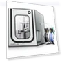 3D Printer Enclosure with LED Light — 3D Printing Bases, TopCube