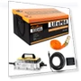 48V(51.2V) 100Ah LiFePO4 Golf Cart Battery — Battery Chargers, Cloudenergy