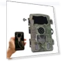Превью 4K WiFi Trail Camera — Outdoor & Wildlife Cameras, Hunter