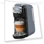 5 in 1 Multi-Capsule Cold & Hot Coffee Maker — Single-Cup Coffee Makers, HIBREW