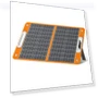 60W Foldable Solar Panel — Portable Flashlights, Flashfish