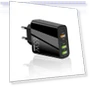 Превью 65W 5-Port USB PD Charger — Chargers