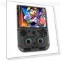 Android 13 Game Console — GEM Box Gaming, ANBERNIC