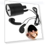 Thumbnail Audio Wiretap Listen Device — Spy Gadgets
