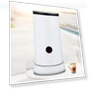 Превью Automatic Egg Stirring Coffee Milk Foam Machine — Milk Frothers