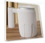 Thumbnail Automatic Stainless Steel Stirring Mug — Drink Stirrers