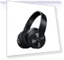 Thumbnail Bluetooth 5.0 Headphone with HD Microphone — Over-Ear Headphones, AWEI