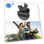 Превью Bluetooth Hearing Aid Sound Amplifier — Hearing Support, MELING
