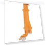 Thumbnail Charging Port Flex Cable — Flex Cables, LG