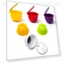 Thumbnail Coffee Capsule Filter Cup — Coffee & Espresso Combos