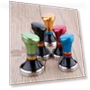 Превью Coffee Tamper — Tampers