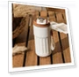 Thumbnail Coffee Thermos with Temperature Display — Travel Drinkware