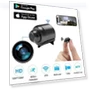 Превью Compact 1080P HD WIFI Camera — Smart Home Security