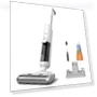 Cordless Vacuum and Mop — Smart Cleaning Robots, Proscenic